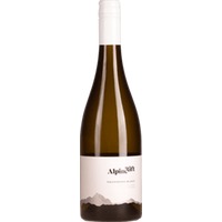 Sauvignon Blanc Marlborough - Alpine Rift