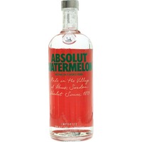 (19,27€/1l) Absolut Watermelon 1,0 Liter 38 % Vol