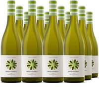 Abruzzo Cococciola DOC Costa del Mulino