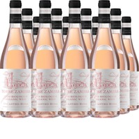 Incastro Rosa "Madia"