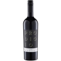 Merlot Puglia IGP