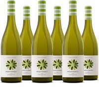 Abruzzo Cococciola DOC Costa del Mulino