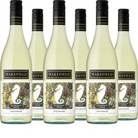 Chardonnay Promised Land