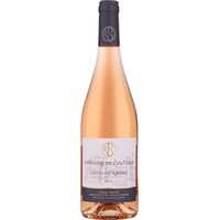 Côtes du Rhône Rosé AOP