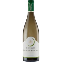 Chablis - - Jean-Marc Brocard - Französischer Weißwein