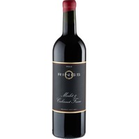 Merlot & Cabernet Franc (Bio) - - Rings - Deutscher Rotwein