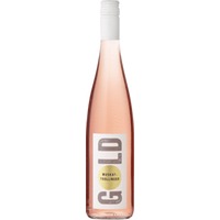 Muskat Rosé - Weingut Leon Gold