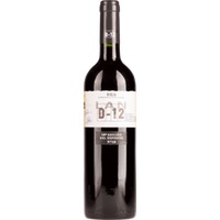 Crianza D-12 - Bodegas LAN