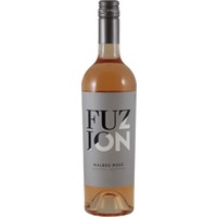 Malbec Rosé - Fuzion