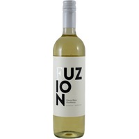 Chenin Blanc / Chardonnay - Fuzion