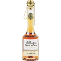 (78,16€/1l) Chateau du Breuil 8 Jahre Portwein Finish 0,7 Liter 42 % Vol