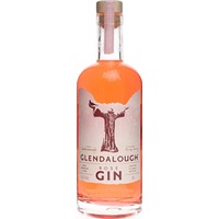 (37,66€/1l) Glendalough Rose Gin 0,7 Liter 37,5 % Vol