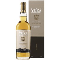 Yuza : Cask Strength Second Edition
