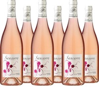 Michel Thomas Sancerre Rosé AOC