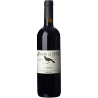 Merlot Poggio ai Merli