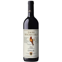 Toscana I Sodi di San Niccolo