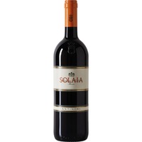Antinori Solaia Toscana Magnum in Originalholzkiste
