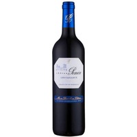 Bordeaux Superieur Les Cailloux" Magnum"