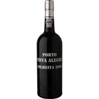 Vista Alegre Colheita Porto