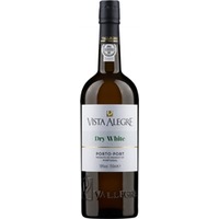 Vista Alegre Dry White Porto