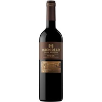 Rioja Baron de Ley Gran Reserva DOCa