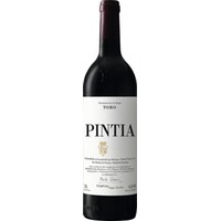 Pintia, Toro DO, Kastilien - León, 2016, Rotwein