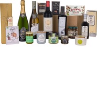 Gourmet Selection, Präsente