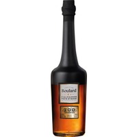 Calvados Boulard 200 Anniversary Cuvee 0.7 l
