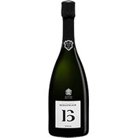 Bollinger : B16 Extra Brut
