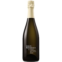 Louis Roederer : Brut Nature Edition Limitée by Philippe Starck