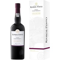 Ramos Pinto Collector Reserva 0.75 l Porto Portwein