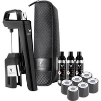 Coravin Model 6+ Piano black Zubehör