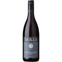 Grauburgunder Symbiose