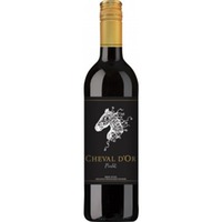 Cheval d'Or Merlot - Cheval d’Or
