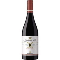 Chiaramonte Nero d'Avola Sicilia DOC - Firriato