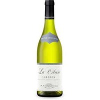 La Ciboise Blanc Côtes du Luberon