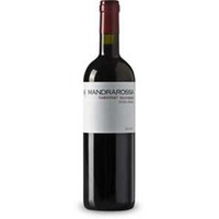Mandrarossa Serra Brada Cabernet Sauvignon Rosso Sicilia