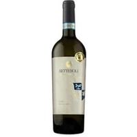 Settesoli Appassimento Grillo