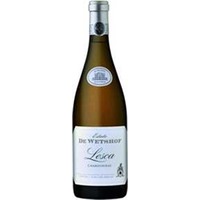Lesca Chardonnay Wine of Origin Robertson