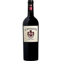 La Mondotte Graf von Neipperg 1er Grand Cru Classé B Bio Rotwein trocken 0,75 l