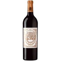 Château Pichon Longueville Baron 2ème Cru Classé Rotwein trocken 0,75 l