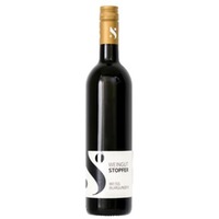 Weißburgunder - Stopfer