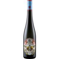 Joachim Flick Hochheim Victoriaberg Riesling VDP Erste Lage