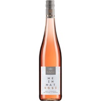 Staatlicher Hofkeller Meinmatrosé Cuvée Rosé, Trocken, Franken, Franken, 2024, Roséwein