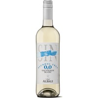 Viña Albali Sauvignon Blanc Alcohol Free