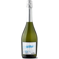 Viña Albali Sauvignon Blanc Sparkling White Alcohol Free