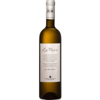 La Mar de Terras Gauda, Rías Baixas D.O