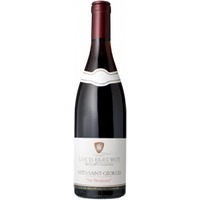 Nuits Saint Georges - Les Argillats - Domaine Louis Fleurot