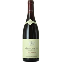 Mercurey 1er Cru Les Combins - Domaine Michel Juillot