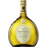 Würzburger Stein Riesling trocken Riesling